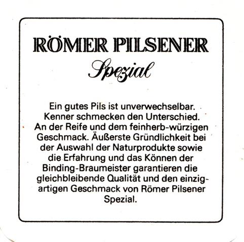 frankfurt f-he binding rmer 2b (quad180-ein gutes pills-schwarz) 